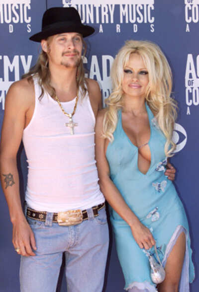 Quickie celeb marriages