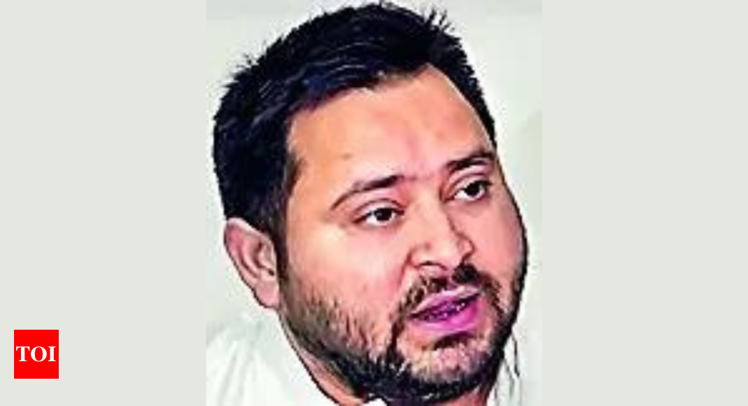 Bihar Deputy CM Tejashwi Yadav Asked To Appear By ED On January 5