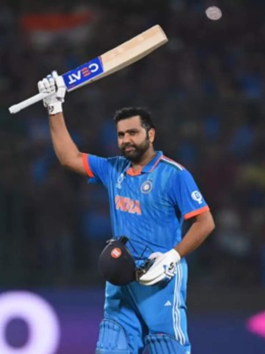 Rohit Returns No Pandya India S Likely Squad For Afghanistan Series