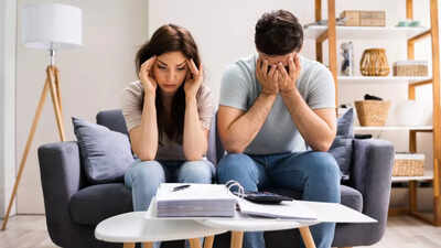 Alert: Signs your home might be causing stress and anxiety!