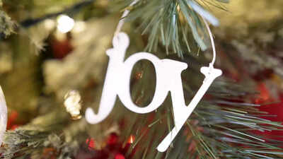 Looking at joy the Osho way