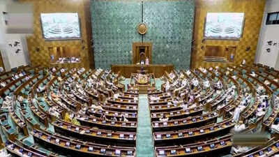 Doing away with Colonial hangover: 10 most important bill passed in 2023