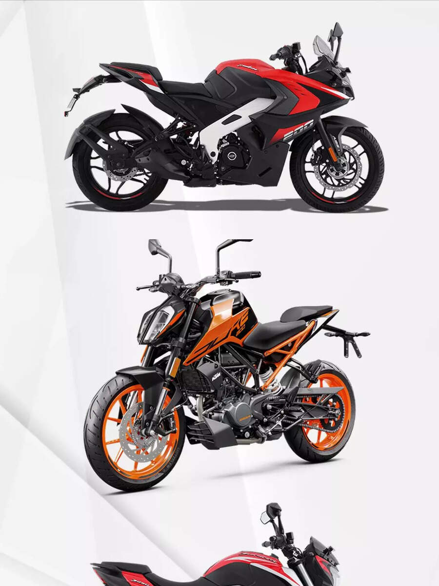 Fastest Bikes Under Rs Lakh Hero Karizma Xmr Ktm Duke Suzuki