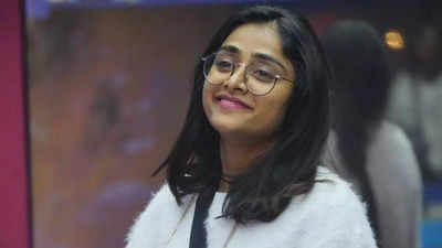 Bigg Boss Kannada Sangeetha Sringeri Exerts Special Power Excludes