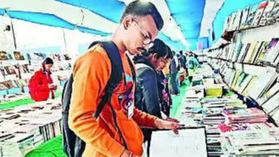 Spiritual books high on demand in post-Covid era