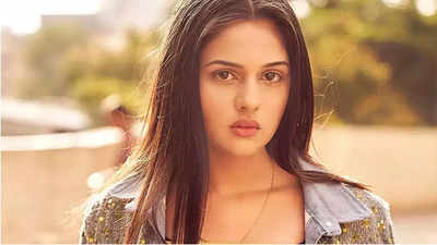 Shruti Choudhary: ‘Mera Balam Thanedaar’ is very special to me as I am playing the lead for the first time