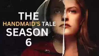 Unlocking the future: The Handmaid's Tale Season 6 - release date, cast, story, and all the details we have so far