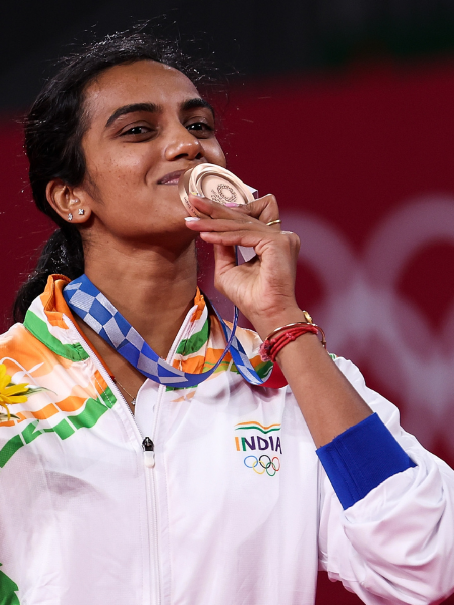 Best Pv Sindhu Quotes For Morning Motivation Times Now