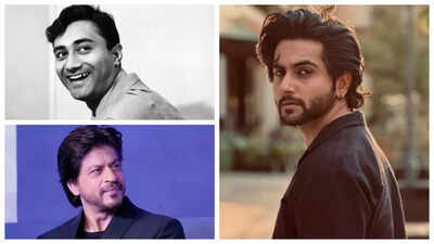 Gaurav Sareen expresses his admiration for Dev Anand and Shah Rukh Khan: 'They have earned global acclaim for their performances' - Exclusive