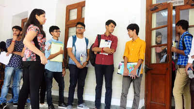 IPU combines B.Ed. with graduation for dual degrees