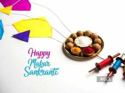 75+ Happy Makar Sankranti Messages, Greetings, Wishes and Quotes for 2024