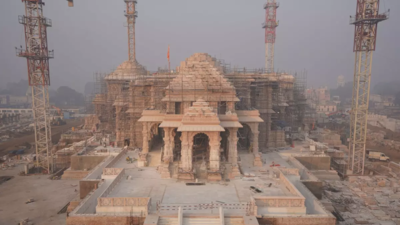 Gita Press runs out of Ramcharitmanas