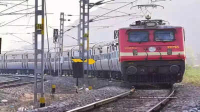 Citizens’ collective alerts rail authorities ahead of traffic woes