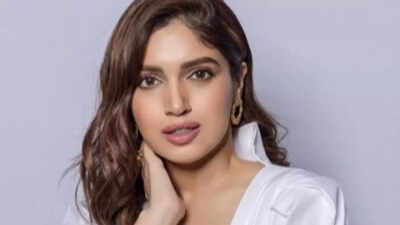 Bhumi Pednekar to play an investigative journalist in Gauri Khan's 'Bhakshak'