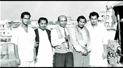 Ali Akbar Khan’s family seeks heritage status for legend’s house