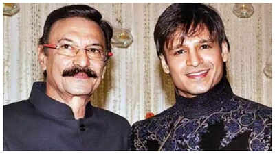 Suresh Oberoi to be part of Sandeep Reddy Vanga’s next- Exclusive