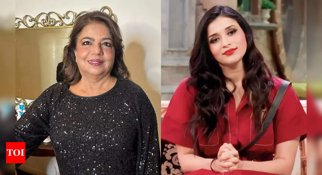 Priyanka Chopras Mother Supports Mannara Chopra In Bigg Boss