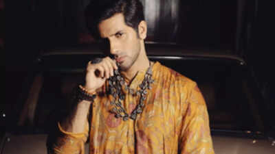 Vardhan Puri: Release date of 'Dashmi' has been postponed due to certification issues