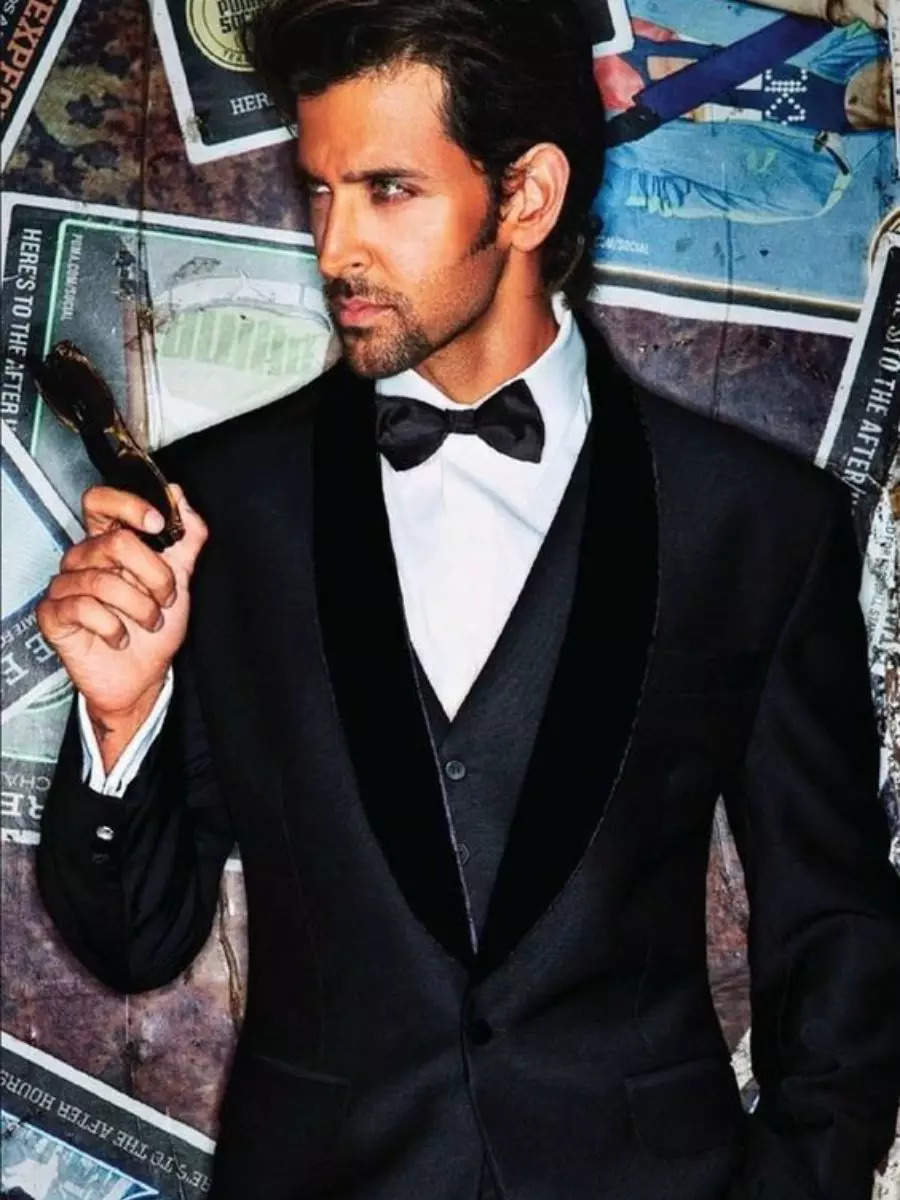 Hrithik Roshan Net Worth And Everything Else About His Luxury Life