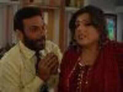 Delnaz impressed by Pawan Malhotra