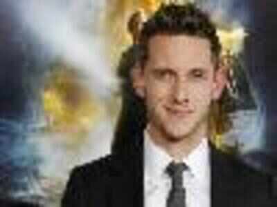 I'd love to play Tintin forever: Jamie Bell