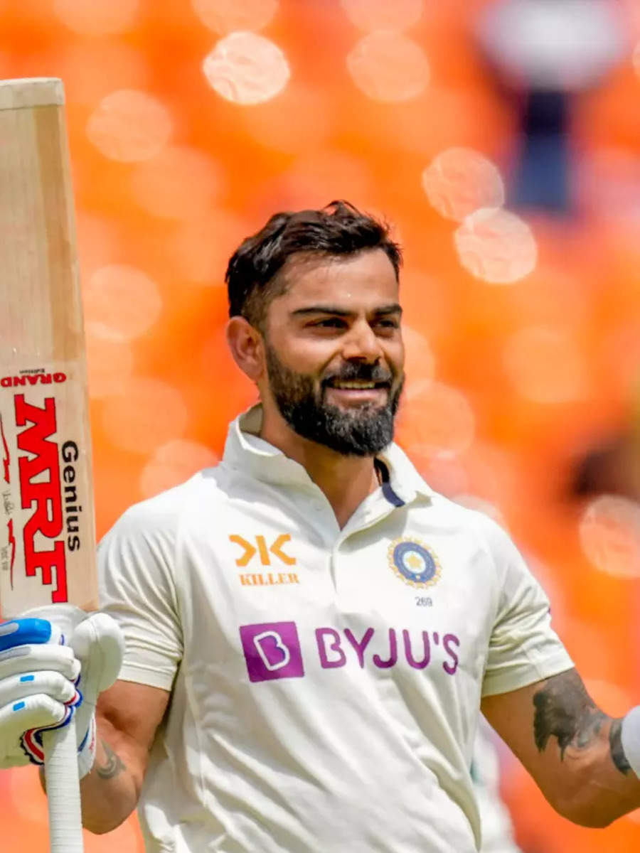 5 Players Who Can Replace Virat Kohli In Test Team Vs England Times Now