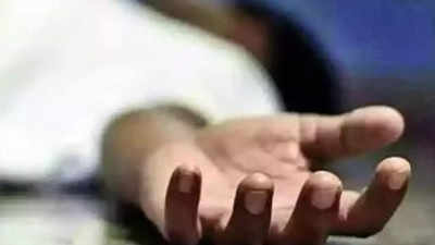 Man Allegedly Commits Suicide Names Sitting Mla Among Other Accused