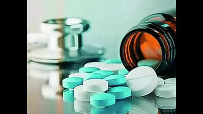 DCA Cracks Down DCA Crackdown On Sale Of Meds Under Food Products