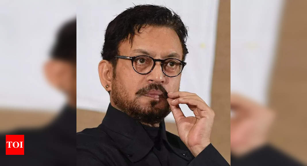 Remembering Irrfan Khan Tigmanshu Dhulia And Tillotama Shome Share