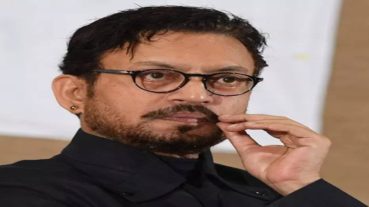 Remembering Irrfan Khan Tigmanshu Dhulia And Tillotama Shome Share