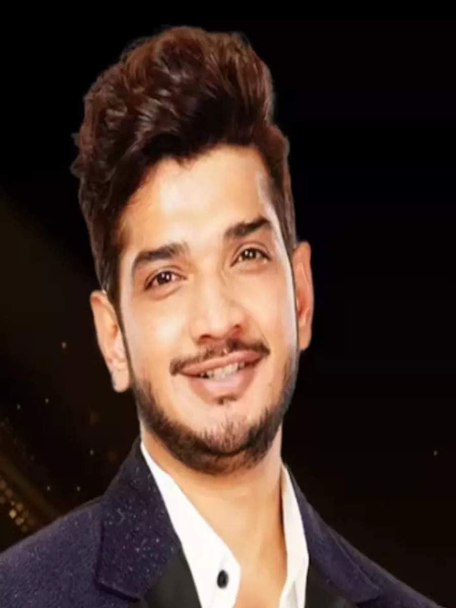 Munawar Faruqui All You Need To Know About Bigg Boss Winner Times Now