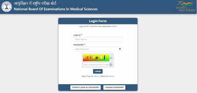 NEET MDS 2024 application process begins at natboard.edu.in, direct link to apply