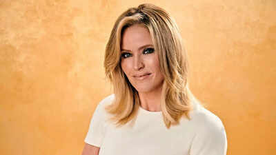Sara Haines recalls hitting 'Rock Bottom' and struggling after daytime show cancellation
