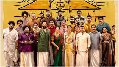 Exclusive! Is Prithviraj Sukumaran’s ‘Guruvayoor Ambalanadayil’ releasing on May 10?
