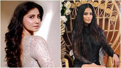 Daisy Shah expresses shock and sorrow over Poonam Pandey's untimely demise; says, 'Gone too soon'