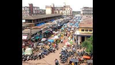 Planning authority reconstitutes taskforce for Downtown Mapusa