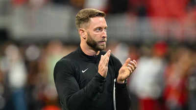 Kliff Kingsbury Lands Washington Commanders Oc Position Nfl News