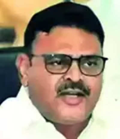 Ambati Rambabu Ambati Lashes Out At Naidu Over Implementation Of Poll