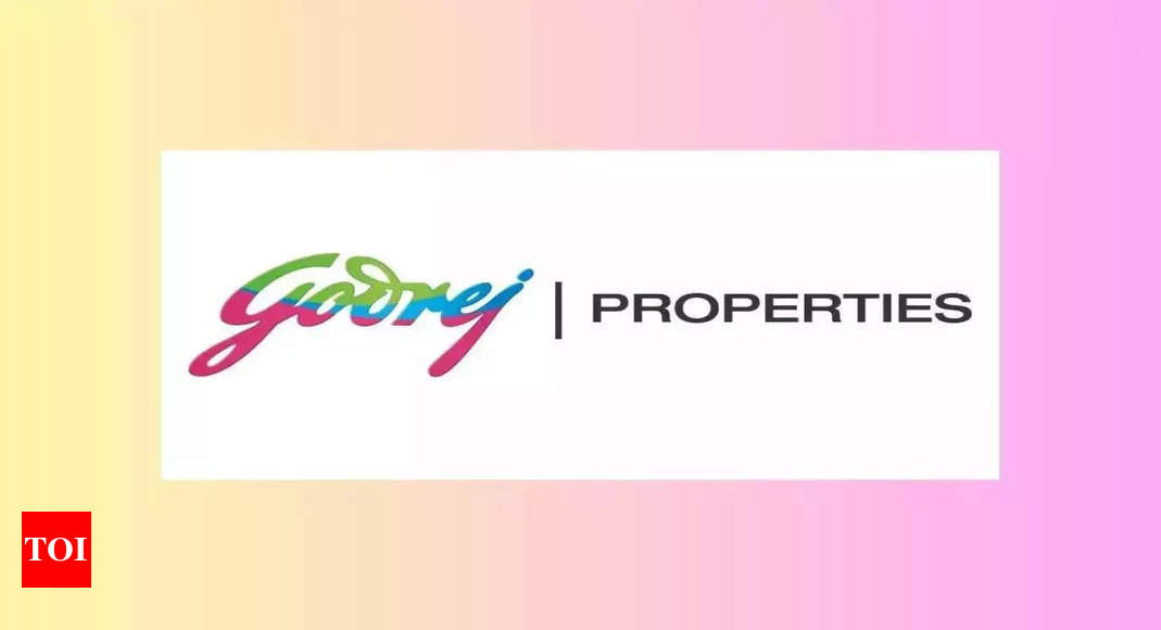 Godrej Properties Sale Bookings May Rise To Rs 18k Crore Surpassing