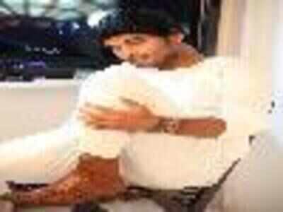 Why is Ajmal Ameer missing from Mollywood?