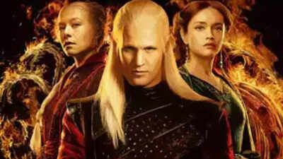 Unraveling the intrigues of House of the Dragon Season 2: release date, cast, and plot