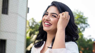 Mamitha Baiju: I haven’t celebrated Valentine’s Day yet, but I vividly recall a fan who expressed his love and used to wait in front of my college - Exclusive