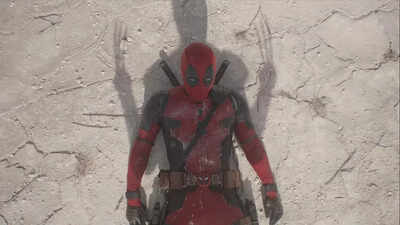 Deadpool 3 trailer smashes records, surpasses Spider-Man: No Way Home