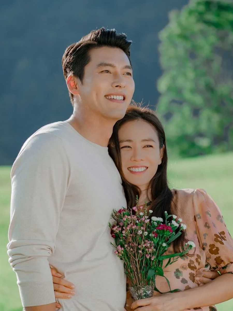 Best Romance K Dramas To Binge Watch On Valentine S Day Times Now