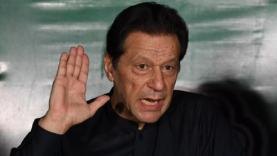 Imran Khan Calls On Us To Raise Voice Over Transparency Of Polls In