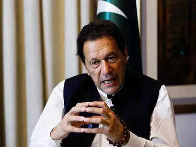 Pakistan Imran Khan S Pti To Sit In Opposition In Parliament Protest