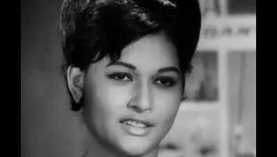‘Chowringhee’ actress Anjana Bhowmik dies at 79
