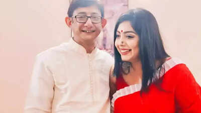 Kanchan Mullick to get married for the second time; set to tie the knot with rumoured girfriend Sreemoyee Chattoraj?
