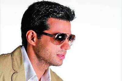 Puneet Issar is much like Dharampaaji