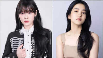 Oh My Girl's Seunghee lands role alongside Kim Tae Ri in upcoming drama ‘Jeong Nyeon’